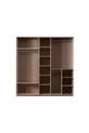 ENSEMBLE DE CHAMBRE À COUCHER LİNA