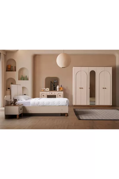 Lina Bedroom Set