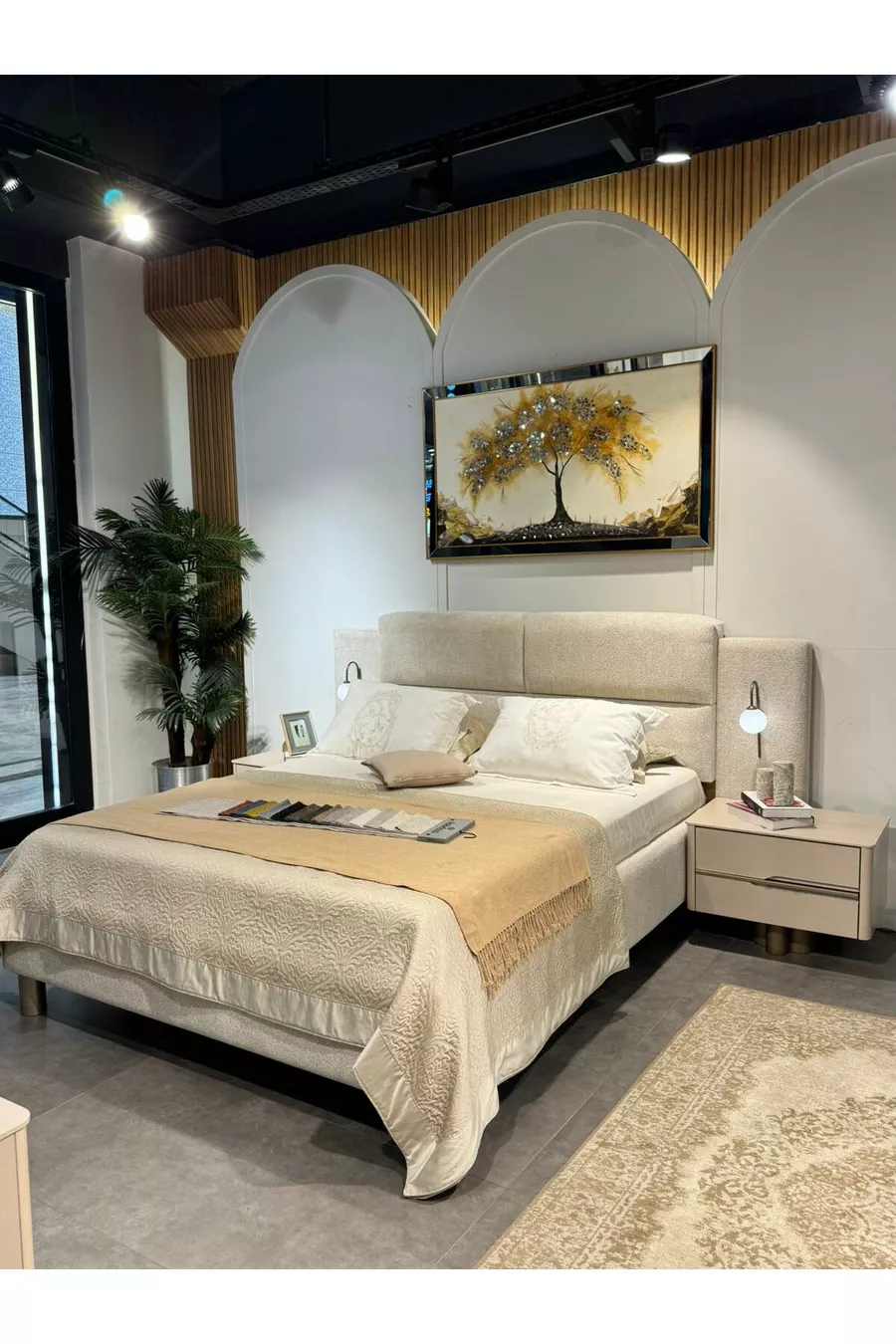Chambre à coucher Aden