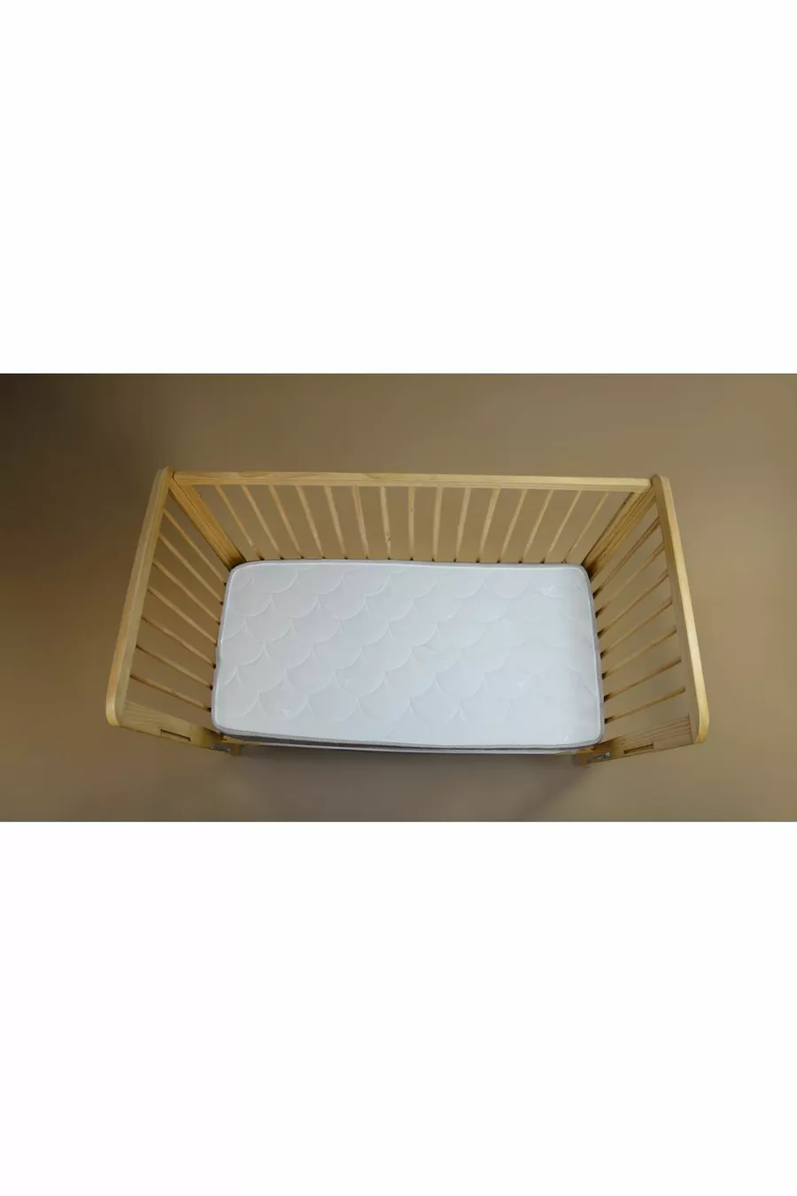Lit pour bébé et enfant en mousse Cm, lit parc, lit cododo et lits pour bébé, ultra luxe, entièrement orthopédique