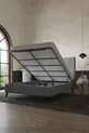 Ensemble de lit double Pro / Matelas orthopédique - Sommier - Tête de lit / Ensemble de lit 3 pièces