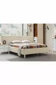 Ensemble de chambre à coucher Mony White 5 portes