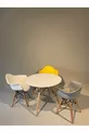 Kinderactiviteiten Crèche & Kleuterschool Stoel – Witte Houten Montessori Ontwerp