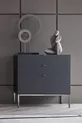 Ensemble de chambre Legato - Noir