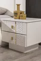 Спален комплект Elegance с 6 врати