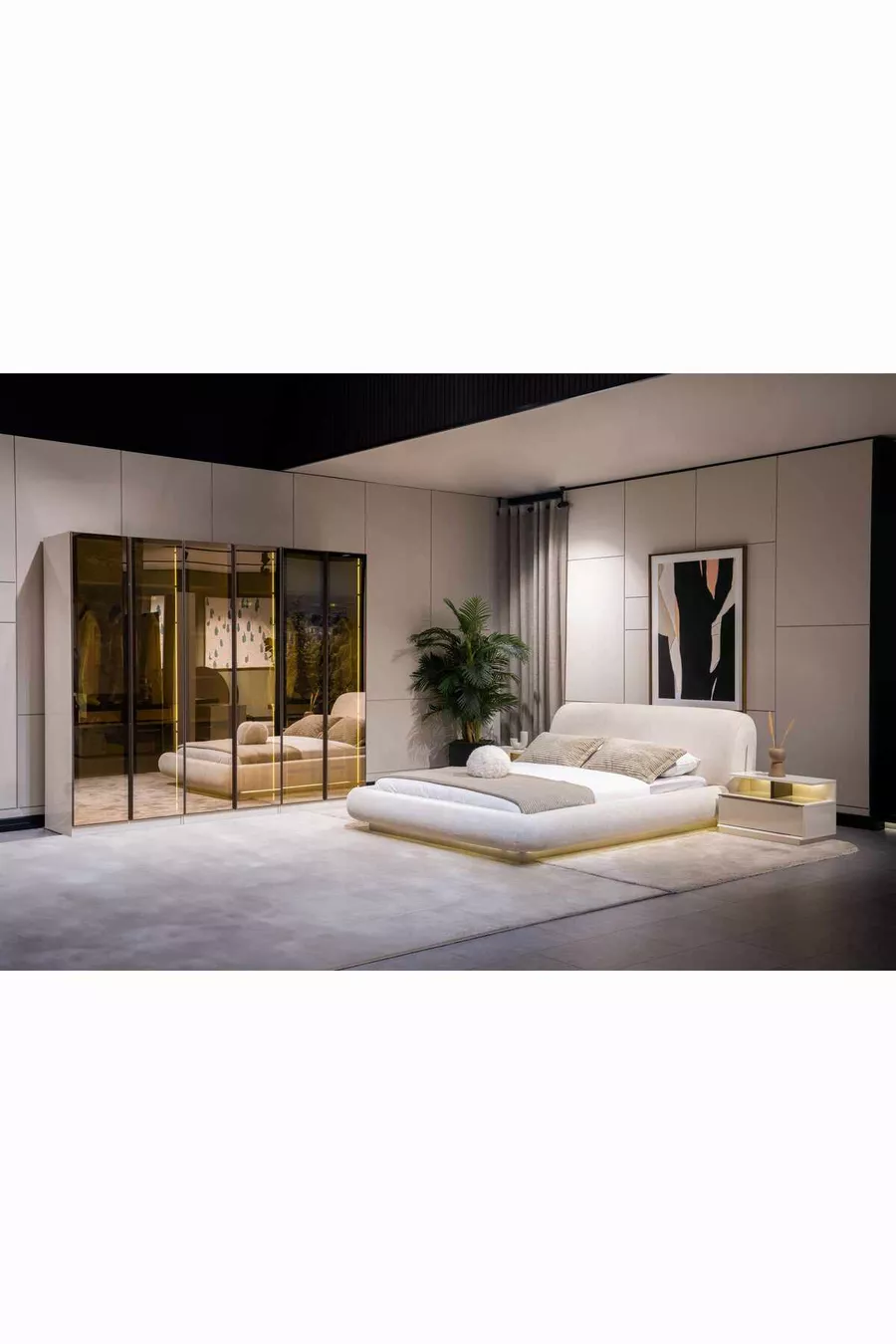 Belarus Bedroom