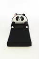 Siège enfant en peluche portable, lavable et pliable  Cm