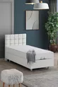 Ensemble double Tavira, ensemble tête de lit pour lit simple