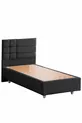 Ensemble double à Alma, ensemble tête de lit pour lit simple