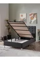 Bengü Baza+hoofdeinde+bedset