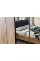 ENSEMBLE DE CHAMBRE À COUCHER ETİ, AVEC PORTES COULISSANTES