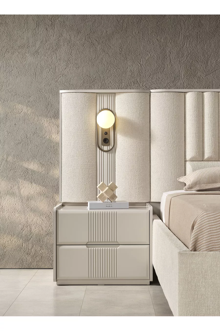 Dream Bedroom