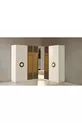 Camera da Letto Lisbona con Letto Basso - Armadio ad Angolo