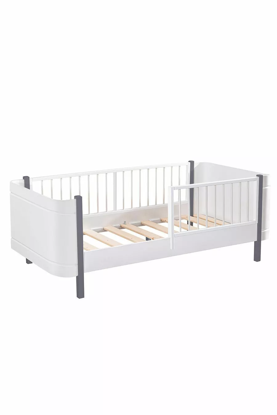 Lit Montessori, Lit Montessori Lydia - Gris