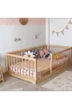 Montessori bed