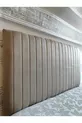 Housse de tête de lit Baza en lin Sonne Cm Vizon