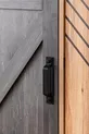 Elit Genç Odası - 3 Kapılı Dolap, Karyola, Komodin, Masa
