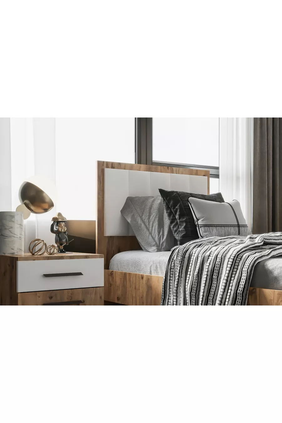 ENSEMBLE DE CHAMBRE JEUNE ZİTA MAXI, 4 PORTES