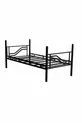 Solid Ranza Jongenskamer Metaal Stapelbed en Bedframe
