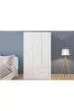 ENSEMBLE CHAMBRE D'ADOLESCENT BIEN, 3 PORTES