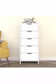 LODOS 5 LADEN WIT DRESSOIR
