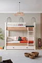 Bunk bed, Zenit Bunk Bed with Bedside