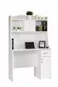 Water Wit Jongenskamer - 3-Deurs Kast, Bed, Bureau, Ladekast