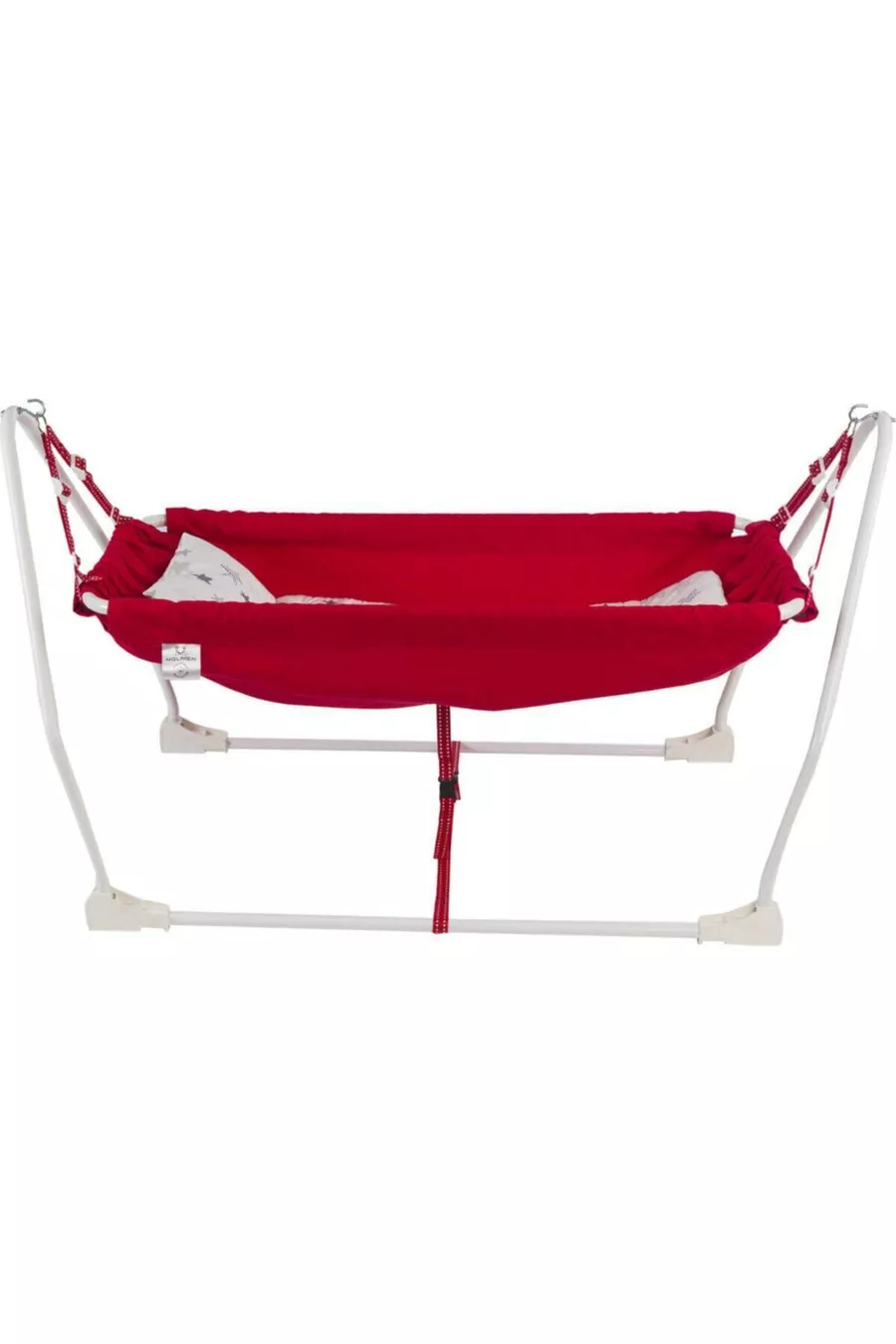 Hamac pour bébé Marmaris - Rouge