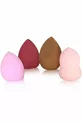 4er Pack Armut Make-up Schwamm S