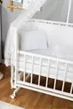 Culla Portatile in Legno Naturale per Neonati Vicino alla Madre Prezzi della Culla per Bambini