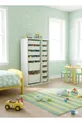 Lade Multifuntionele Speelkast en Opbergunit – Kinderkamer Organizer MET ETIKET CADEAU
