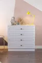 Комод BOHEM с дверцами из МДФ