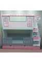 Ilica Bunk Bed with Small Bed