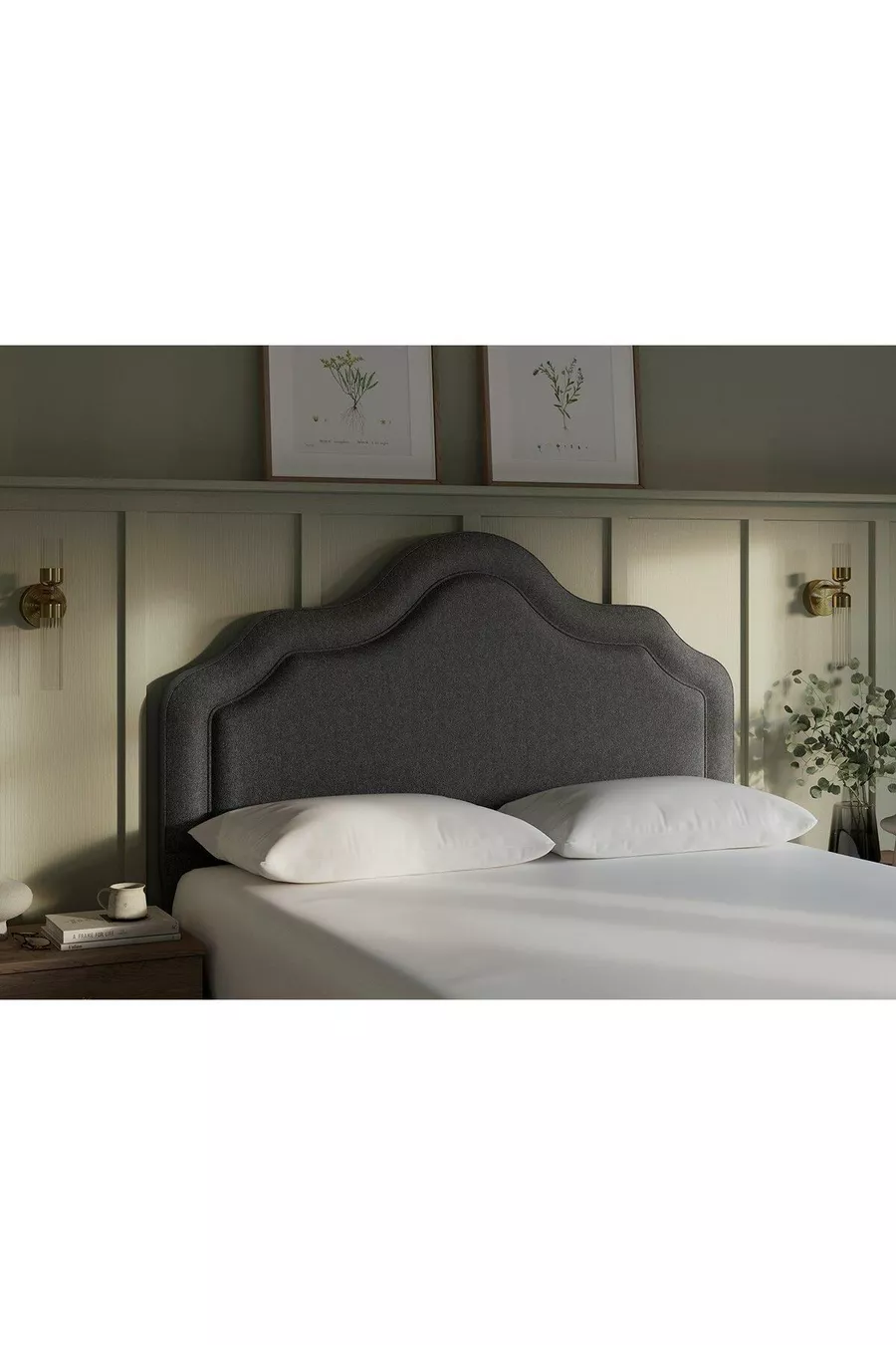 Yatak Başı Baza Başlığı Karyola Başlığı Base Bed Headboards