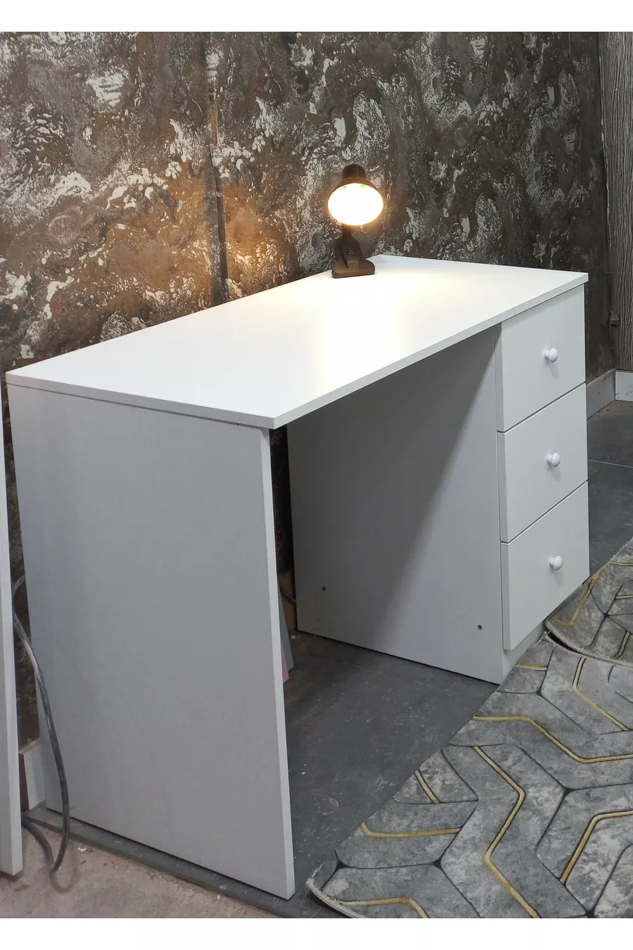 Signature Model Stapelbed Multifunctioneel