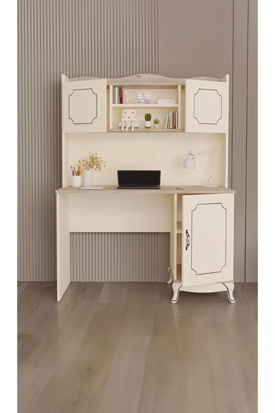 Bureau d'étude moderne pour enfants Mira