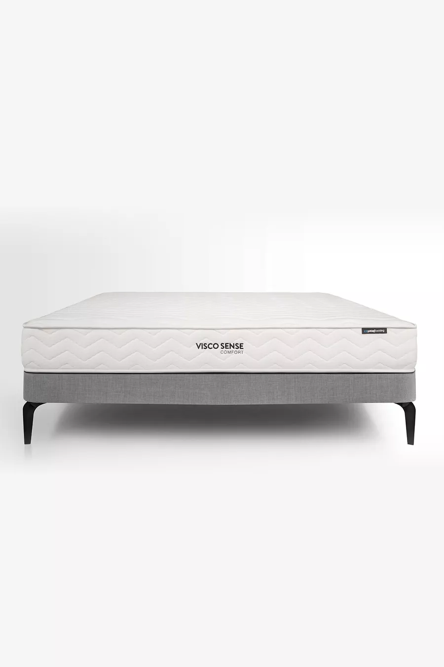 Matelas Visco Sense Comfort Roll Pack