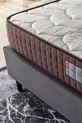 Matelas à ressorts Full Orthopédique Bamboo Classic (CM)