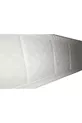 Matelas en mousse blanche sans ressort