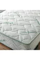 Jungle Bamboo Ортопедическая двухместная пружинная кровать * Ортопедическая пружинная кровать