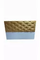 Bed Base Headboard * Yellow