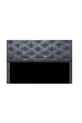 Tête de lit de base * Anthracite Fumé