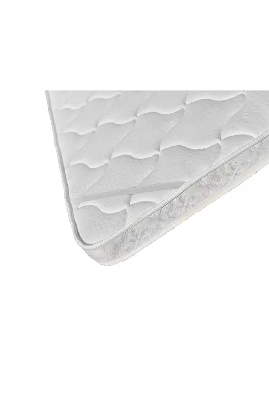 MATELAS ET TAMPON LUXE VISCO THÉRAPIE (hauteur en cm)