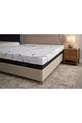 Bdphome Bed Pad & Mattress with Zipper Cover