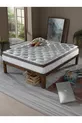 Royal Lux Bedding Akasya Ultra Orthopedisch Verend Matras met Toplaag