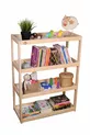 Armoire multifonctionnelle Montessori en bois