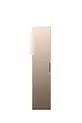 سرير بطابقين، ميلانو، سرير بطابقين مع خزانة بثلاثة أبواب وسريرين مريحين