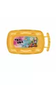Wheeled Toy Box - Pink - Lt