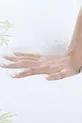 Бамбуковый Виско игровой парк-кровать, корзина-кроватка, Виско матрас