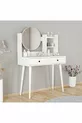 TABLE DE MAQUILLAGE LÉGENDAIRE